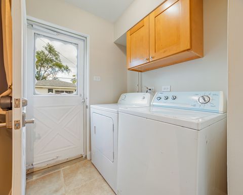 Tiny photo for 17157 Walter Street, Lansing, IL 60438 (MLS # 12494202)