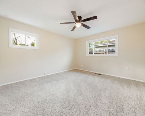 Tiny photo for 17157 Walter Street, Lansing, IL 60438 (MLS # 12494202)