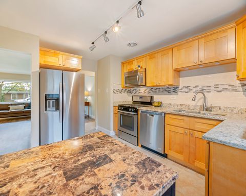 Tiny photo for 17157 Walter Street, Lansing, IL 60438 (MLS # 12494202)