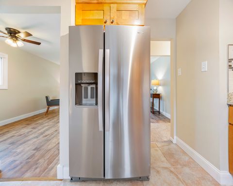 Tiny photo for 17157 Walter Street, Lansing, IL 60438 (MLS # 12494202)