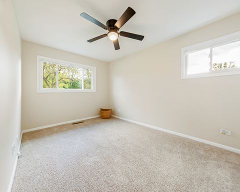 Tiny photo for 17157 Walter Street, Lansing, IL 60438 (MLS # 12494202)