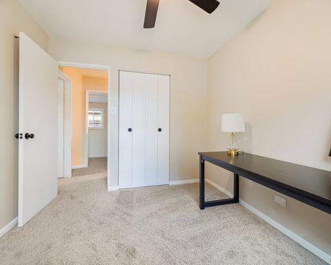 Tiny photo for 17157 Walter Street, Lansing, IL 60438 (MLS # 12494202)