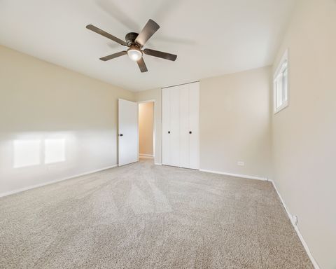 Tiny photo for 17157 Walter Street, Lansing, IL 60438 (MLS # 12494202)