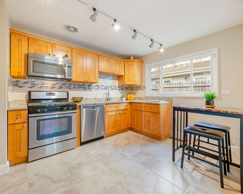 Tiny photo for 17157 Walter Street, Lansing, IL 60438 (MLS # 12494202)