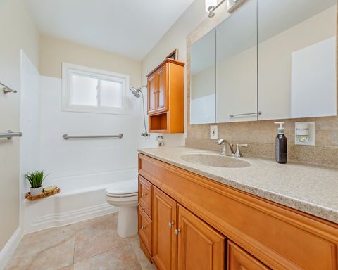 Tiny photo for 17157 Walter Street, Lansing, IL 60438 (MLS # 12494202)