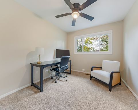 Tiny photo for 17157 Walter Street, Lansing, IL 60438 (MLS # 12494202)