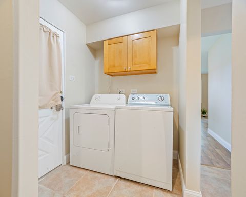 Tiny photo for 17157 Walter Street, Lansing, IL 60438 (MLS # 12494202)