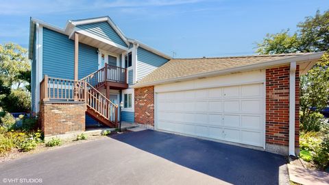 A home in Glen Ellyn