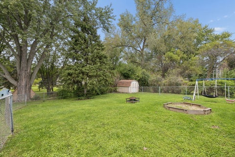 Tiny photo for 8598 Olson Road, Belvidere, IL 61008 (MLS # 12765610)