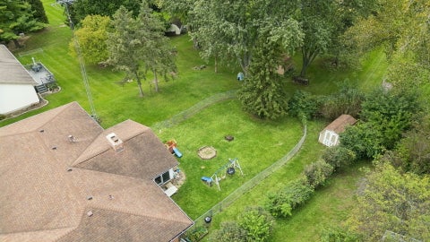 Tiny photo for 8598 Olson Road, Belvidere, IL 61008 (MLS # 12765610)