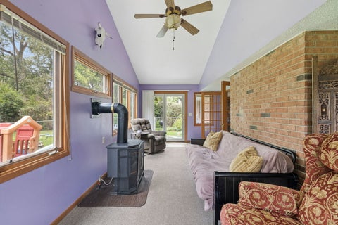 Tiny photo for 8598 Olson Road, Belvidere, IL 61008 (MLS # 12765610)