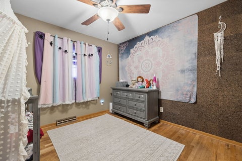 Tiny photo for 8598 Olson Road, Belvidere, IL 61008 (MLS # 12765610)