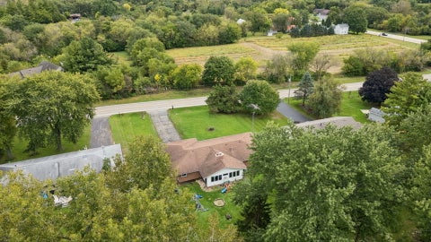 Tiny photo for 8598 Olson Road, Belvidere, IL 61008 (MLS # 12765610)