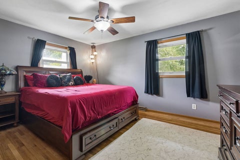 Tiny photo for 8598 Olson Road, Belvidere, IL 61008 (MLS # 12765610)