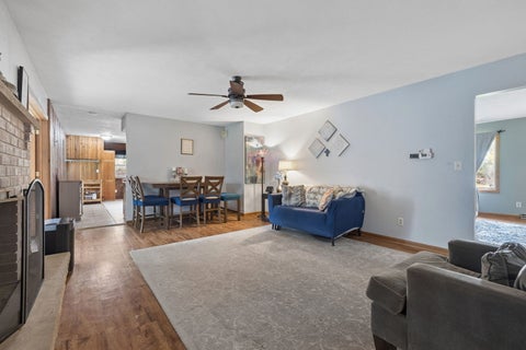 Tiny photo for 8598 Olson Road, Belvidere, IL 61008 (MLS # 12765610)