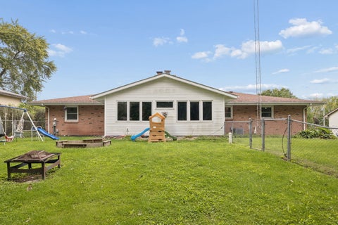 Tiny photo for 8598 Olson Road, Belvidere, IL 61008 (MLS # 12765610)