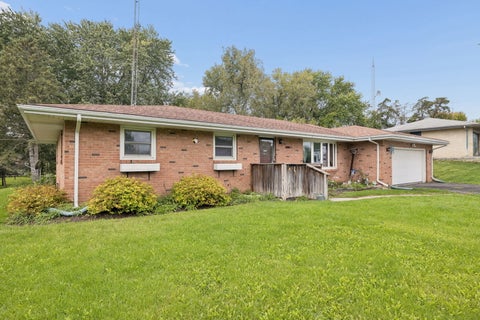 Tiny photo for 8598 Olson Road, Belvidere, IL 61008 (MLS # 12765610)