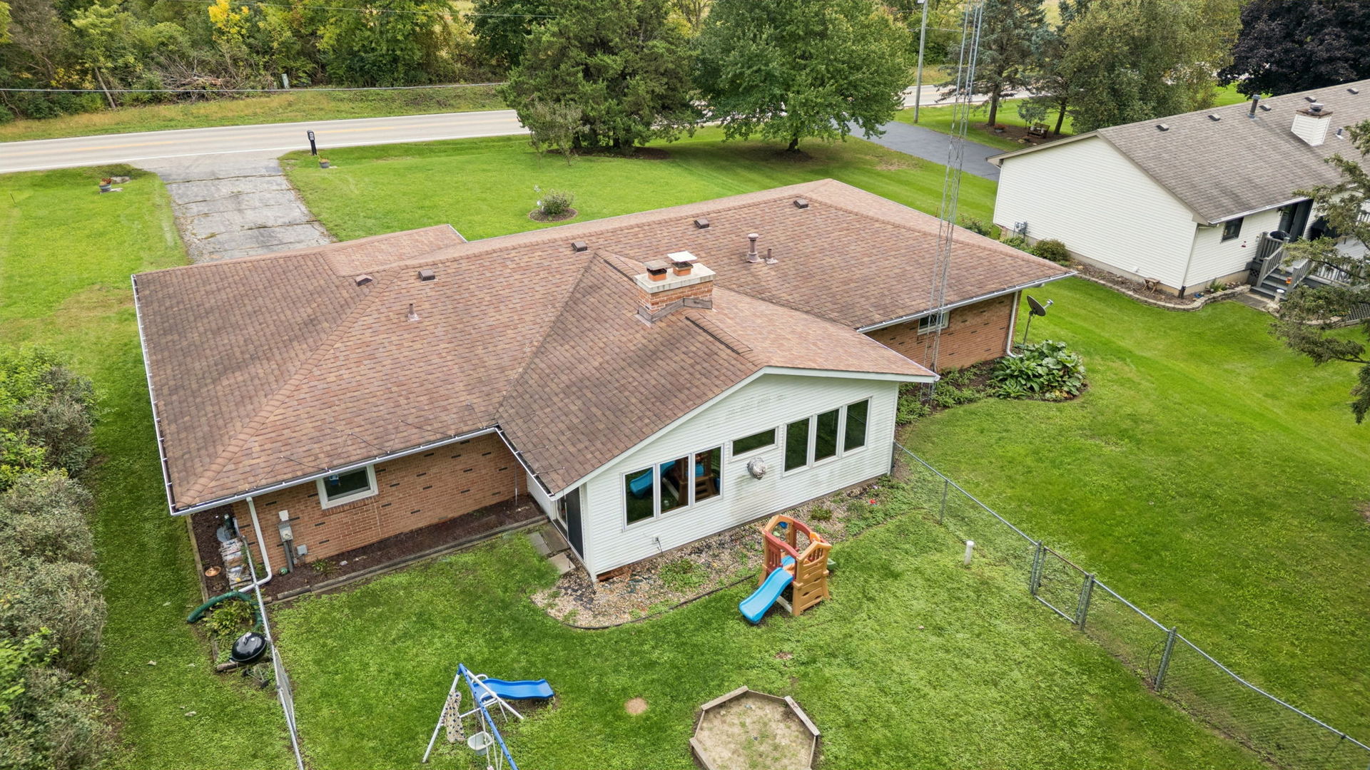 8598 Olson Road