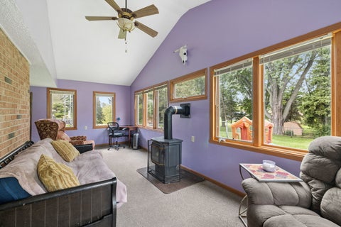 Tiny photo for 8598 Olson Road, Belvidere, IL 61008 (MLS # 12765610)