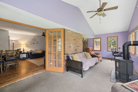 Tiny photo for 8598 Olson Road, Belvidere, IL 61008 (MLS # 12765610)