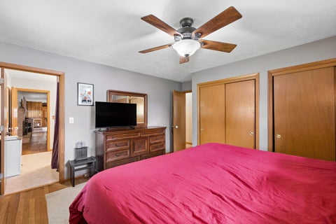 Tiny photo for 8598 Olson Road, Belvidere, IL 61008 (MLS # 12765610)
