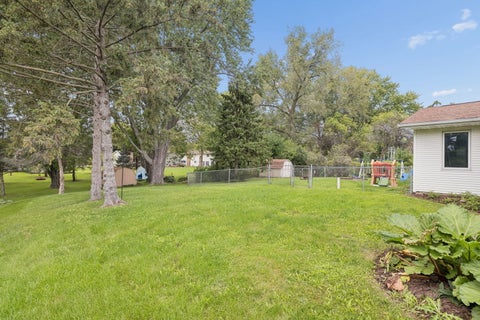 Tiny photo for 8598 Olson Road, Belvidere, IL 61008 (MLS # 12765610)