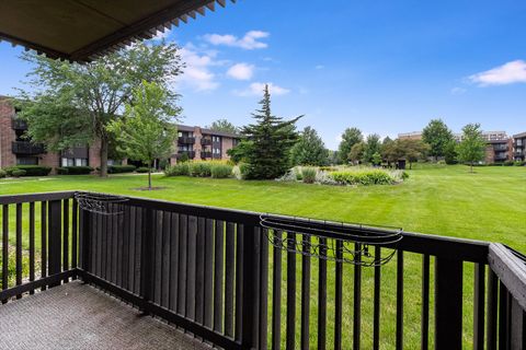 A home in Joliet