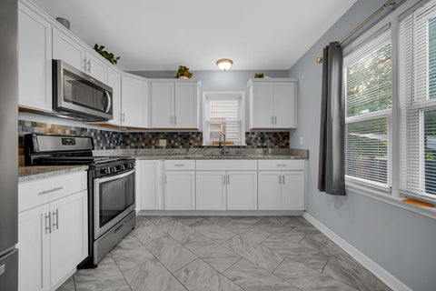 Tiny photo for 339 Warren Street, Calumet City, IL 60409 (MLS # 12795842)