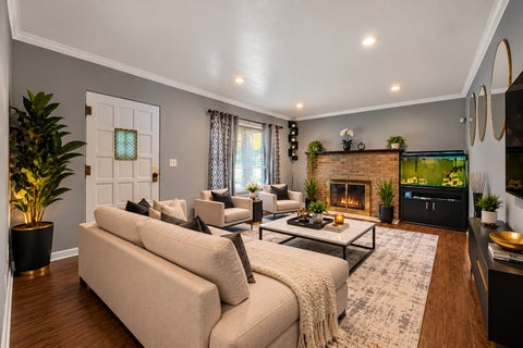Tiny photo for 339 Warren Street, Calumet City, IL 60409 (MLS # 12795842)