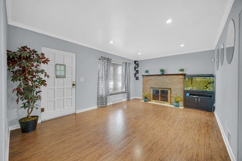 Tiny photo for 339 Warren Street, Calumet City, IL 60409 (MLS # 12795842)