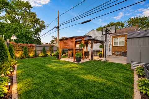 Tiny photo for 339 Warren Street, Calumet City, IL 60409 (MLS # 12795842)