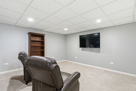 Tiny photo for 732 Teal Drive, New Lenox, IL 60451 (MLS # 12359779)