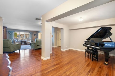 Tiny photo for 732 Teal Drive, New Lenox, IL 60451 (MLS # 12359779)