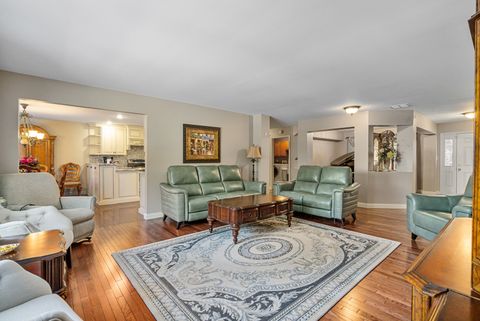 Tiny photo for 732 Teal Drive, New Lenox, IL 60451 (MLS # 12359779)