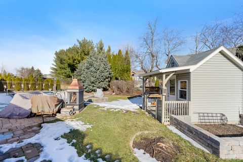 Tiny photo for 732 Teal Drive, New Lenox, IL 60451 (MLS # 12359779)