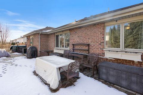 Tiny photo for 732 Teal Drive, New Lenox, IL 60451 (MLS # 12359779)