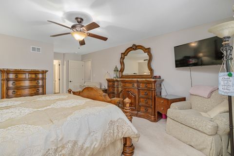 Tiny photo for 732 Teal Drive, New Lenox, IL 60451 (MLS # 12359779)