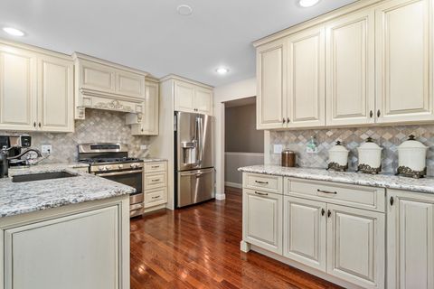 Tiny photo for 732 Teal Drive, New Lenox, IL 60451 (MLS # 12359779)