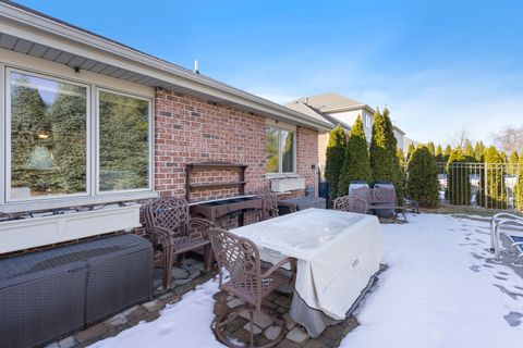 Tiny photo for 732 Teal Drive, New Lenox, IL 60451 (MLS # 12359779)