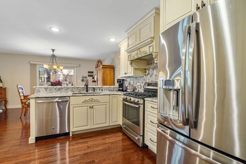 Tiny photo for 732 Teal Drive, New Lenox, IL 60451 (MLS # 12359779)