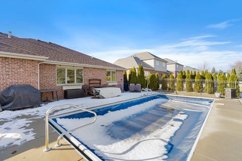 Tiny photo for 732 Teal Drive, New Lenox, IL 60451 (MLS # 12359779)