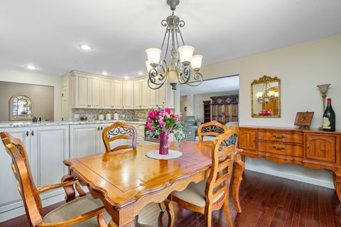 Tiny photo for 732 Teal Drive, New Lenox, IL 60451 (MLS # 12359779)