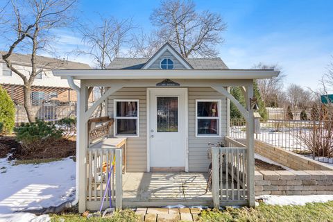 Tiny photo for 732 Teal Drive, New Lenox, IL 60451 (MLS # 12359779)