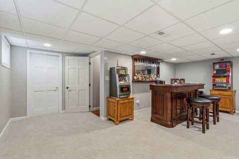 Tiny photo for 732 Teal Drive, New Lenox, IL 60451 (MLS # 12359779)