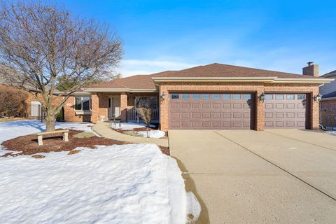 Photo of 732 Teal Drive, New Lenox, IL 60451 (MLS # 12359779)