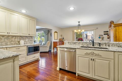 Tiny photo for 732 Teal Drive, New Lenox, IL 60451 (MLS # 12359779)