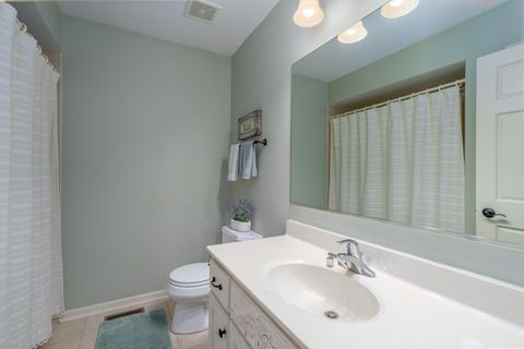 Tiny photo for 732 Teal Drive, New Lenox, IL 60451 (MLS # 12359779)