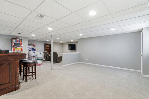 Tiny photo for 732 Teal Drive, New Lenox, IL 60451 (MLS # 12359779)