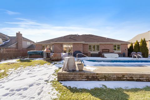 Tiny photo for 732 Teal Drive, New Lenox, IL 60451 (MLS # 12359779)