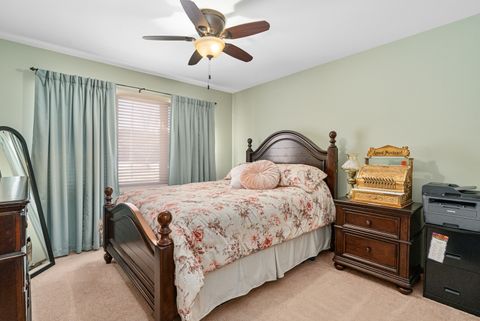 Tiny photo for 732 Teal Drive, New Lenox, IL 60451 (MLS # 12359779)